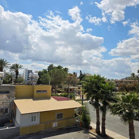 Town centre suites Larnaca Extérieur photo
