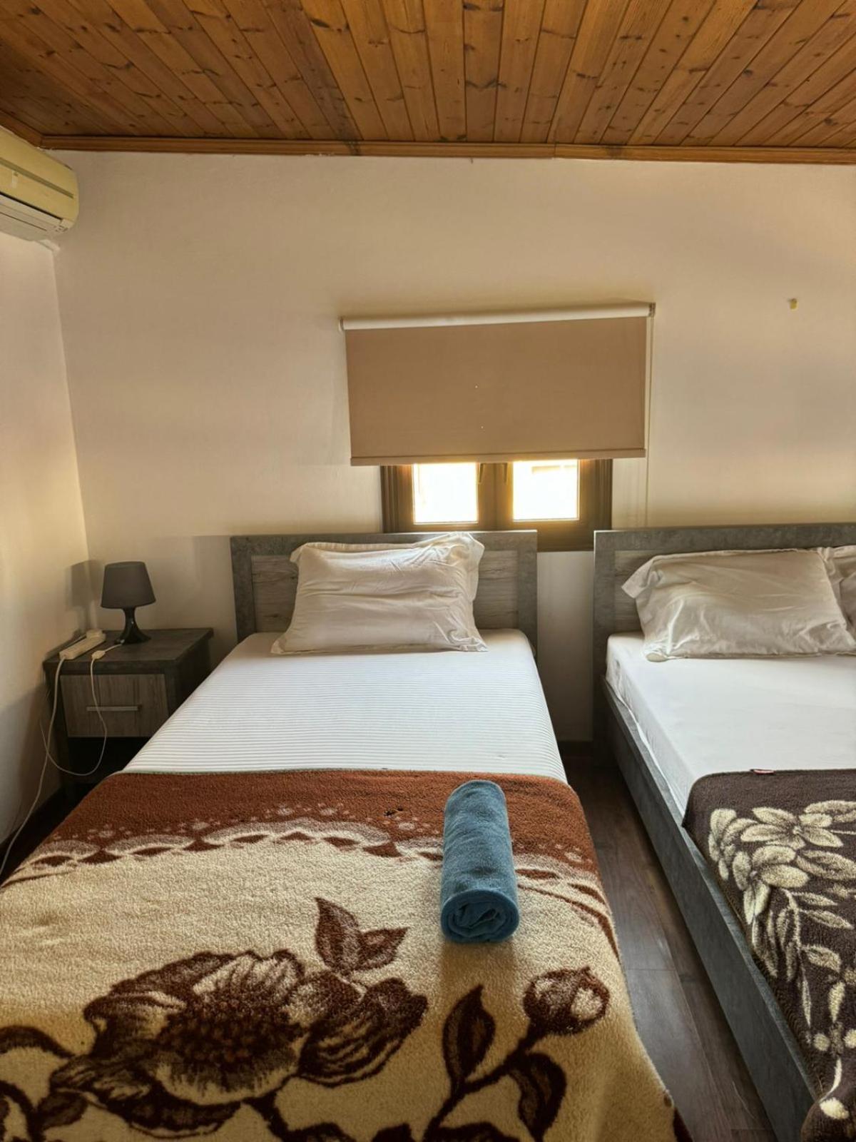 Town centre suites Larnaca Extérieur photo