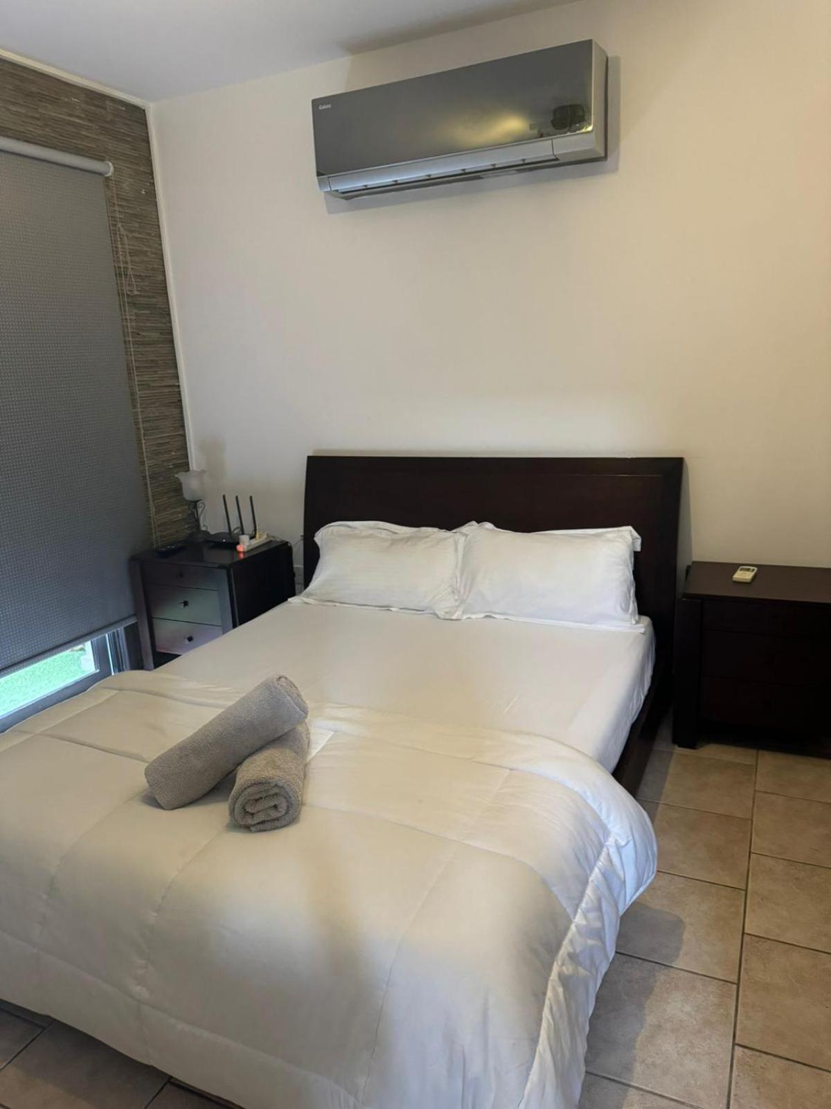 Town centre suites Larnaca Extérieur photo
