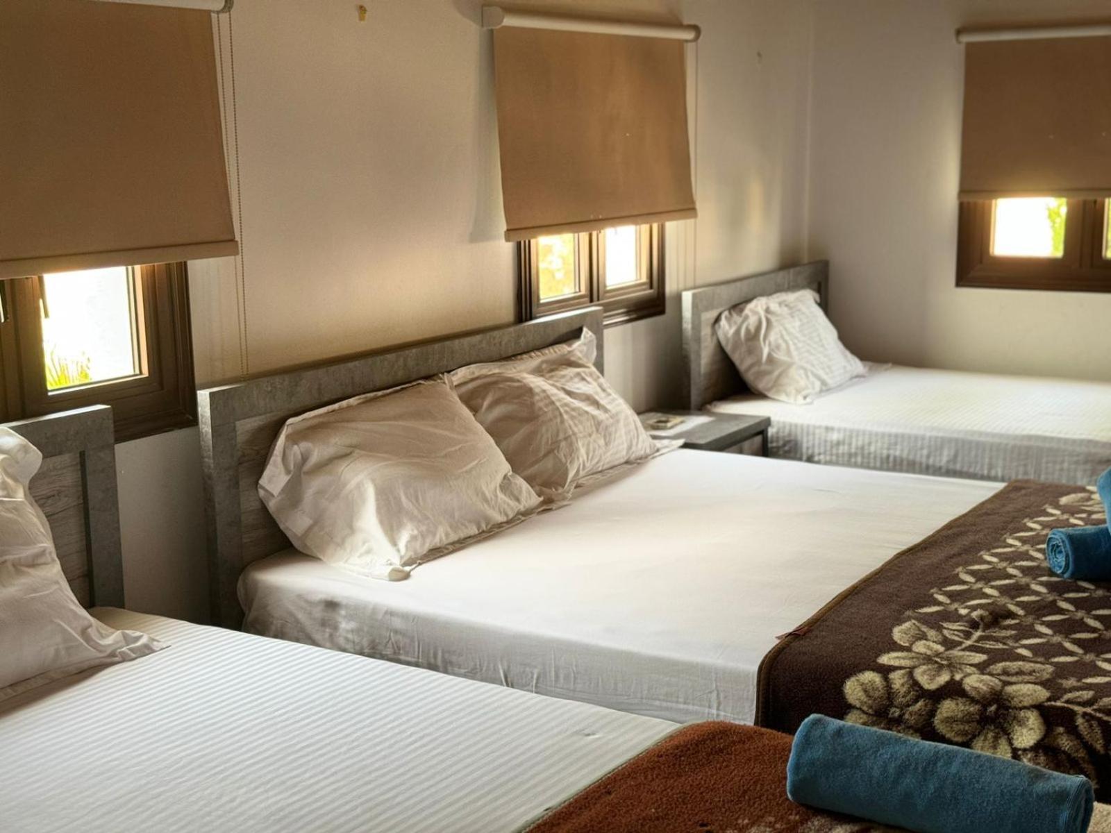 Town centre suites Larnaca Extérieur photo