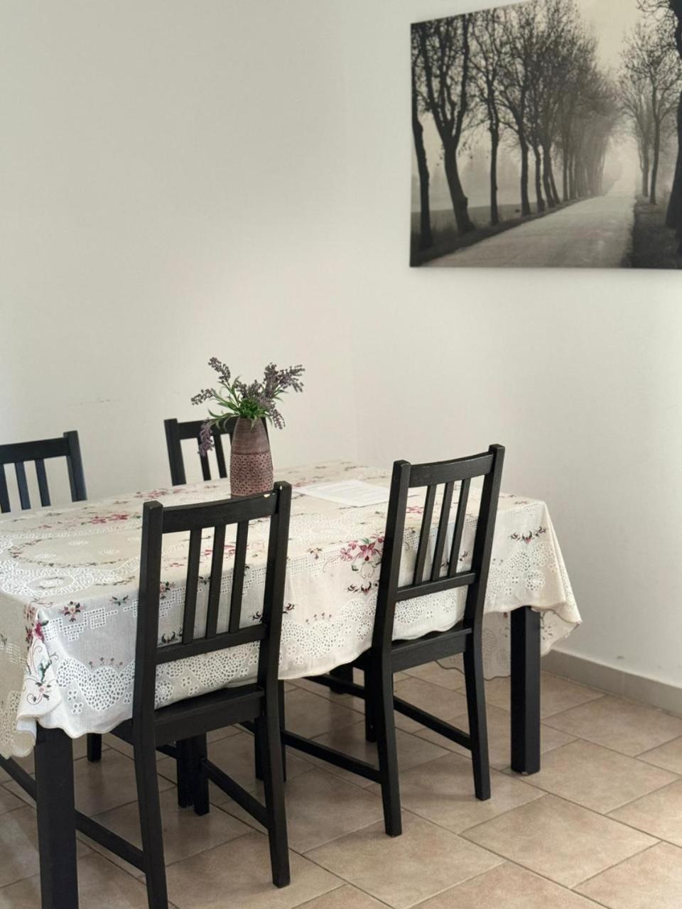 Town centre suites Larnaca Extérieur photo