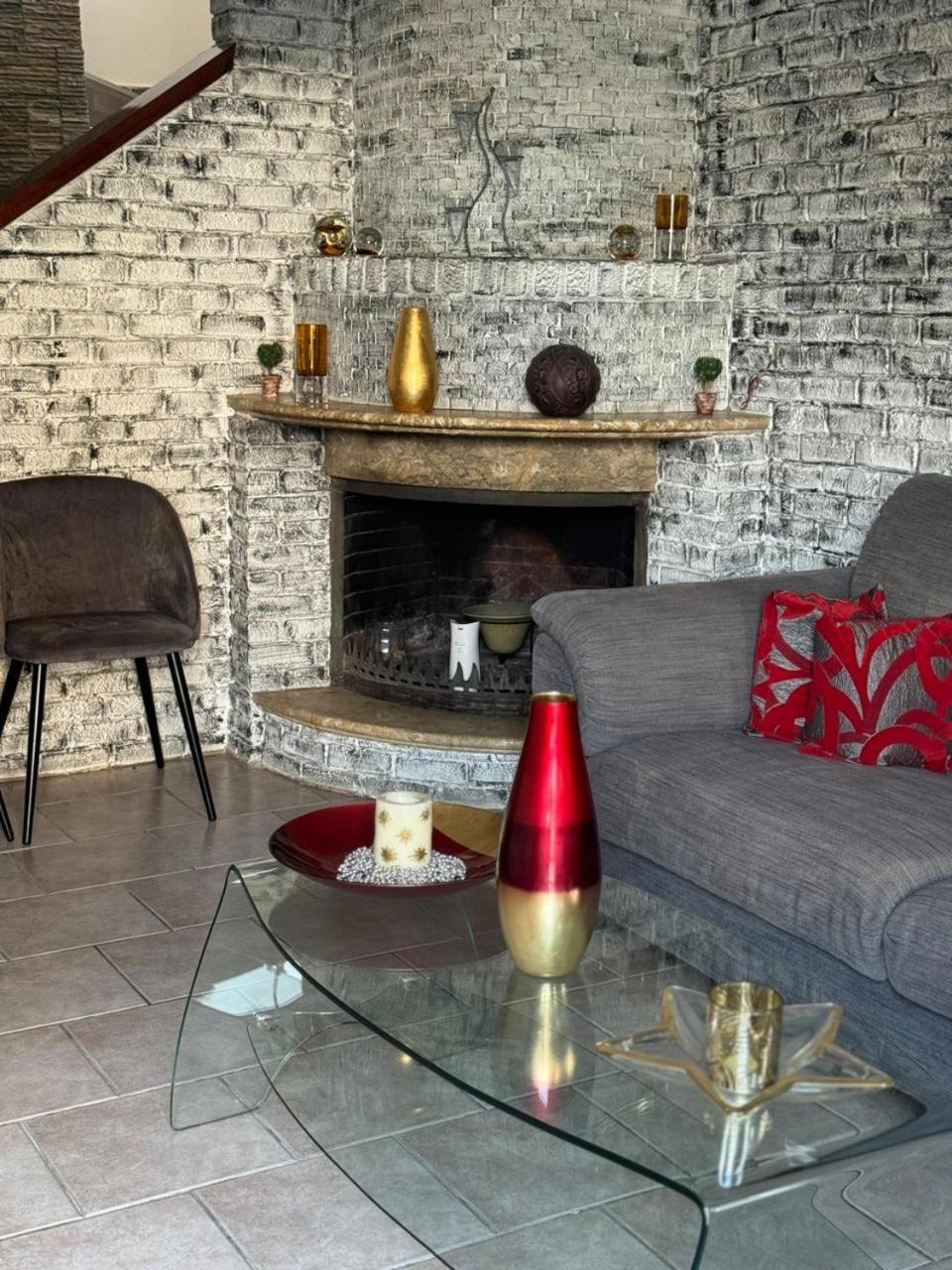 Town centre suites Larnaca Extérieur photo