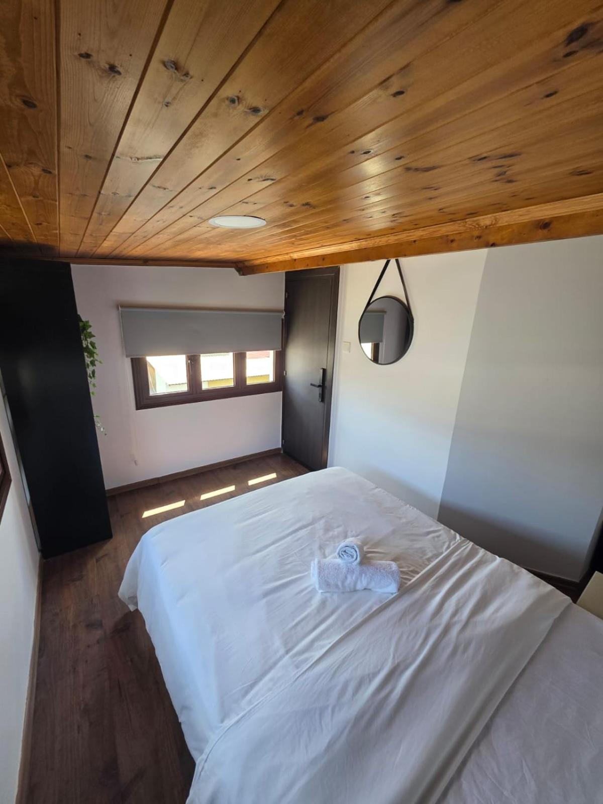 Town centre suites Larnaca Extérieur photo