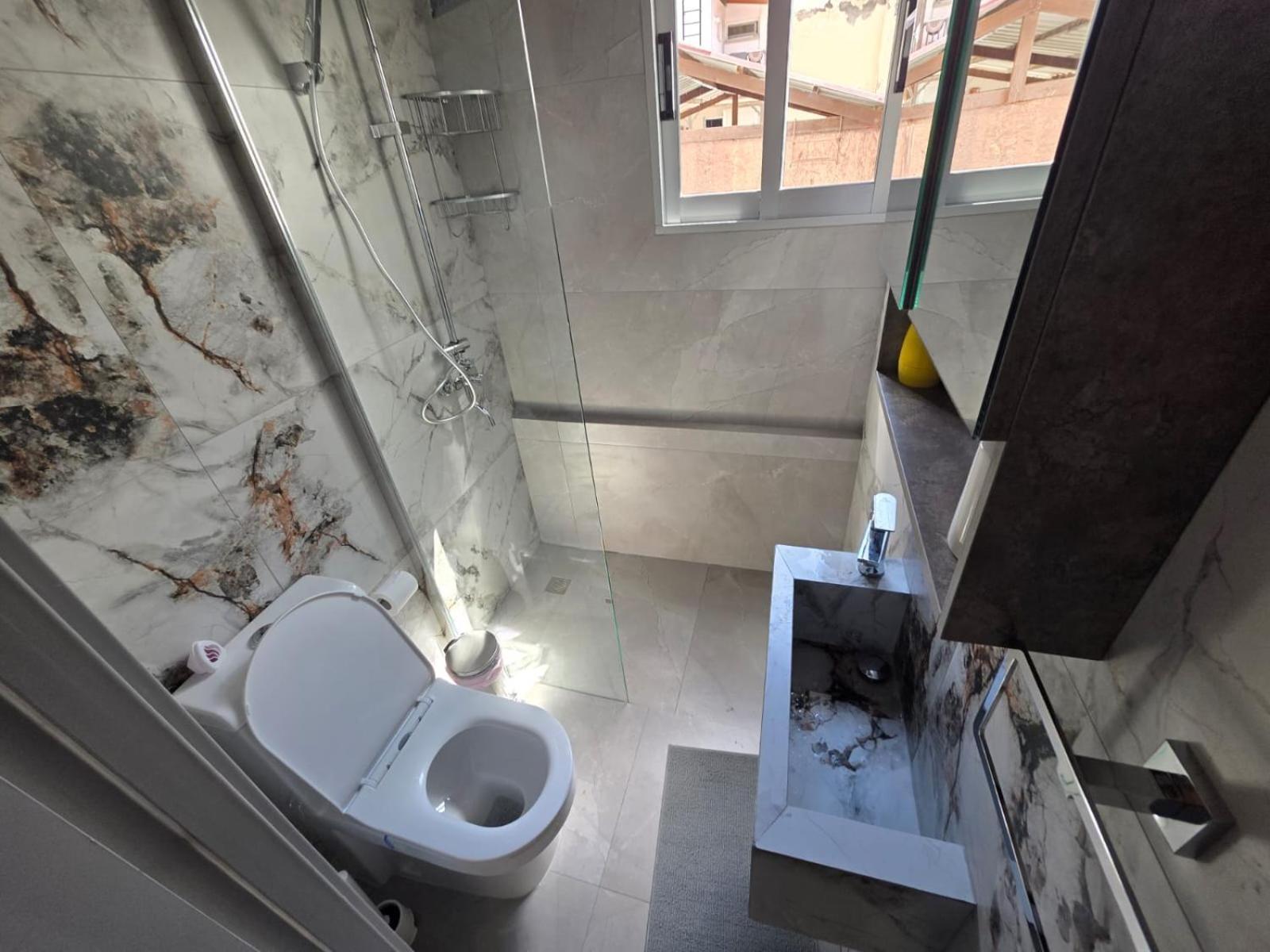 Town centre suites Larnaca Extérieur photo