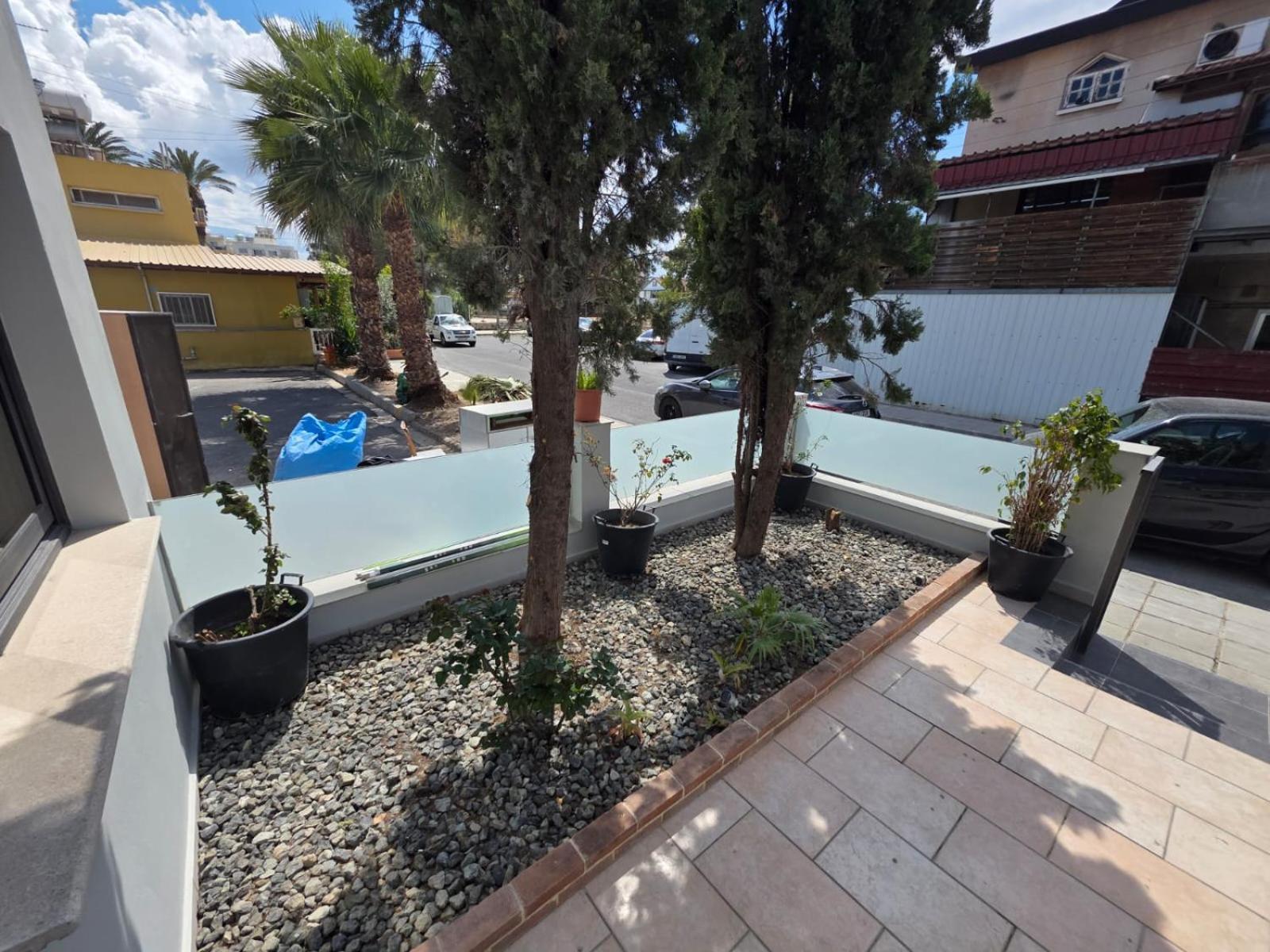 Town centre suites Larnaca Extérieur photo