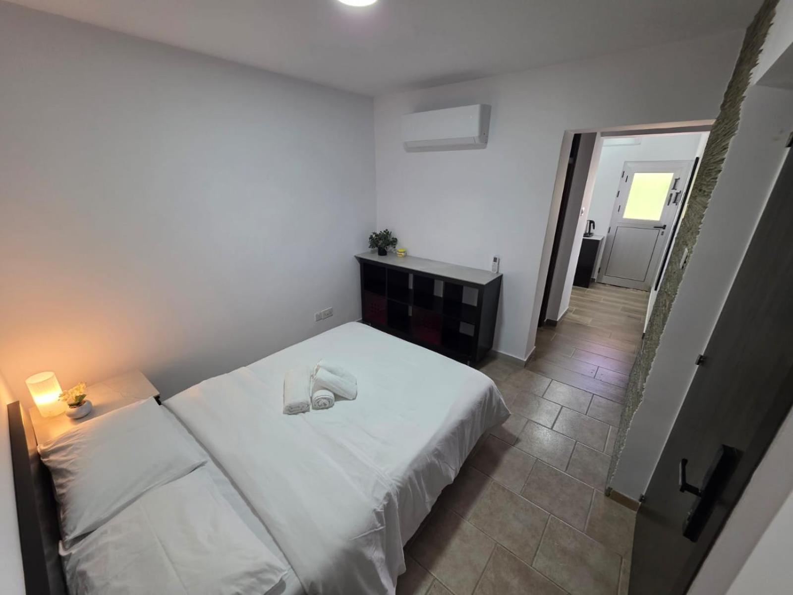 Town centre suites Larnaca Extérieur photo