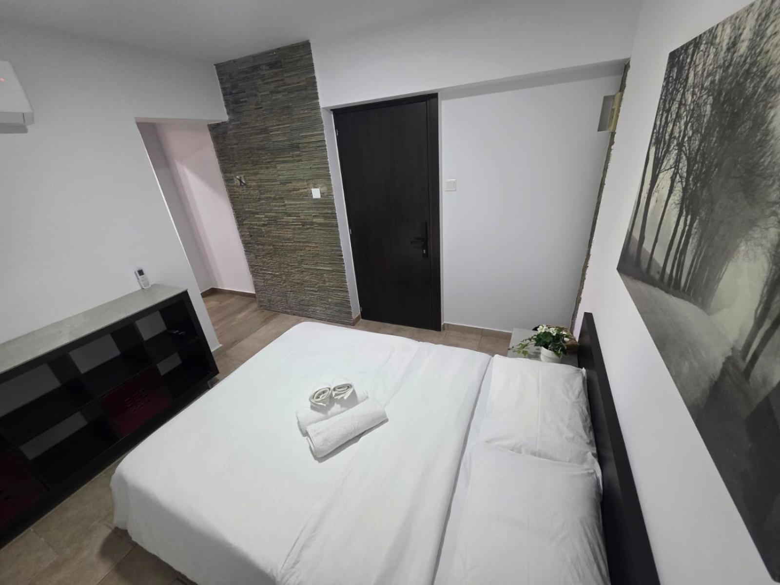 Town centre suites Larnaca Extérieur photo
