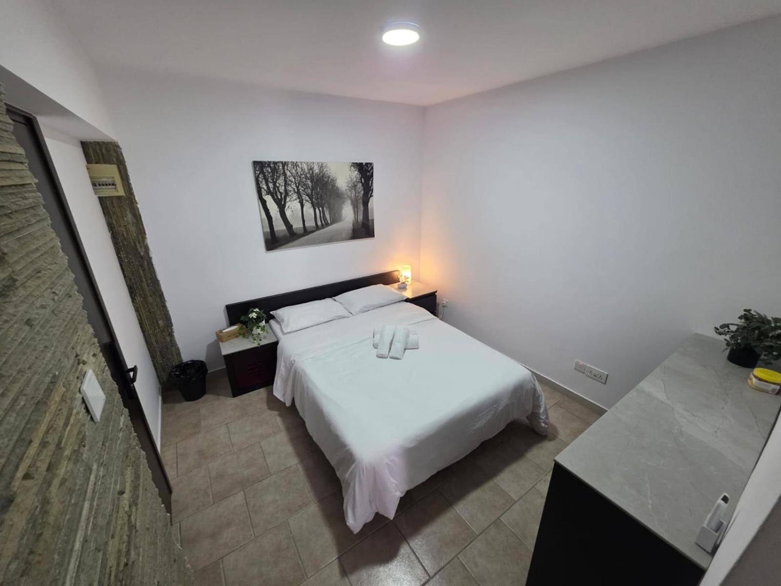Town centre suites Larnaca Extérieur photo