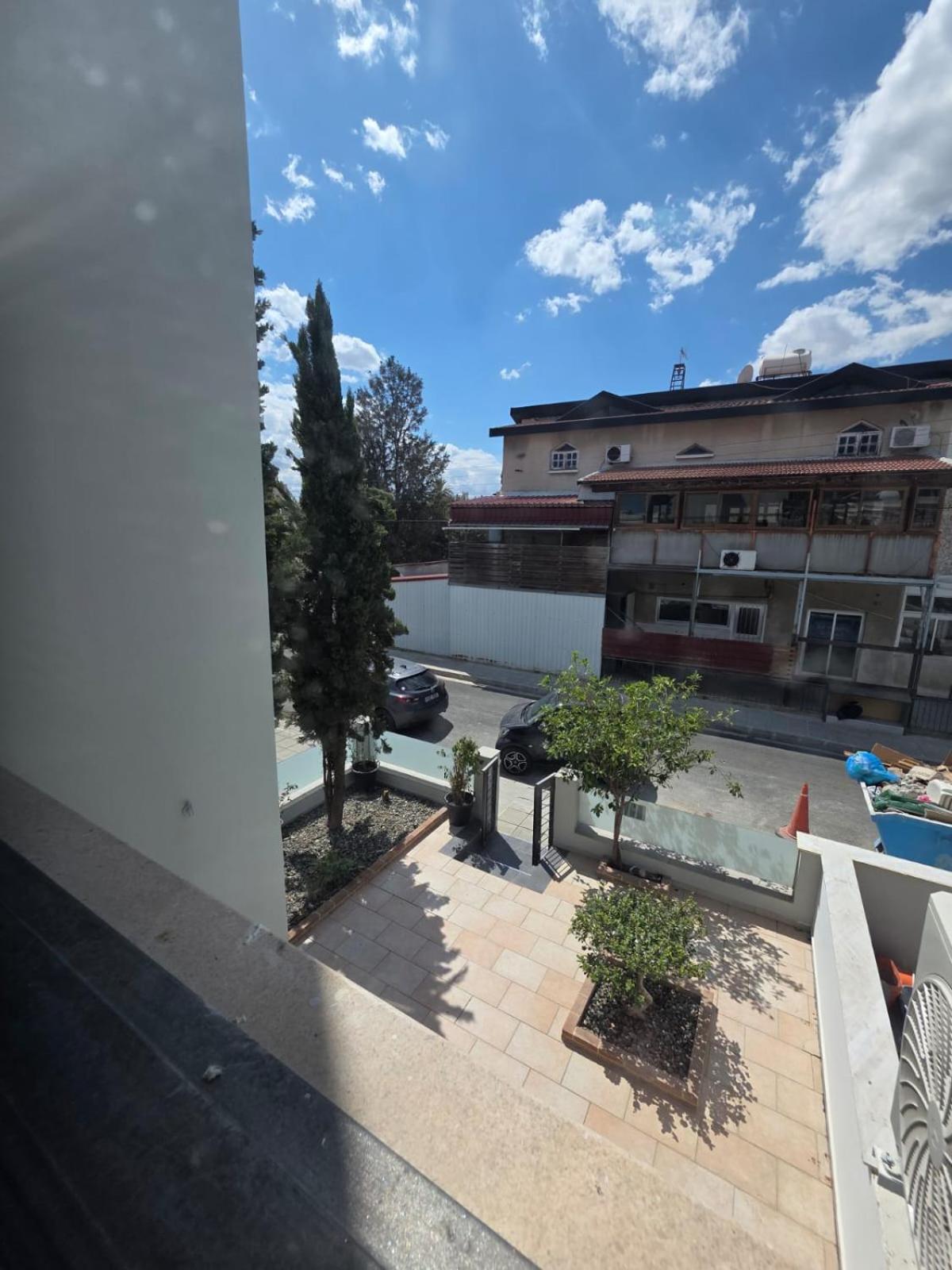 Town centre suites Larnaca Extérieur photo