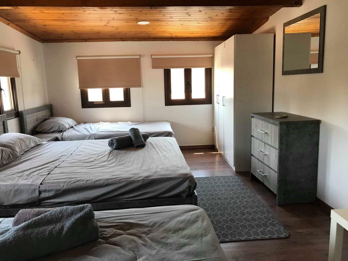 Town centre suites Larnaca Extérieur photo